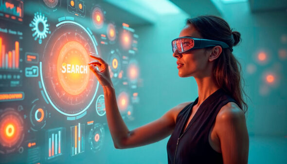 Tendências de SEO para IA em 2026
