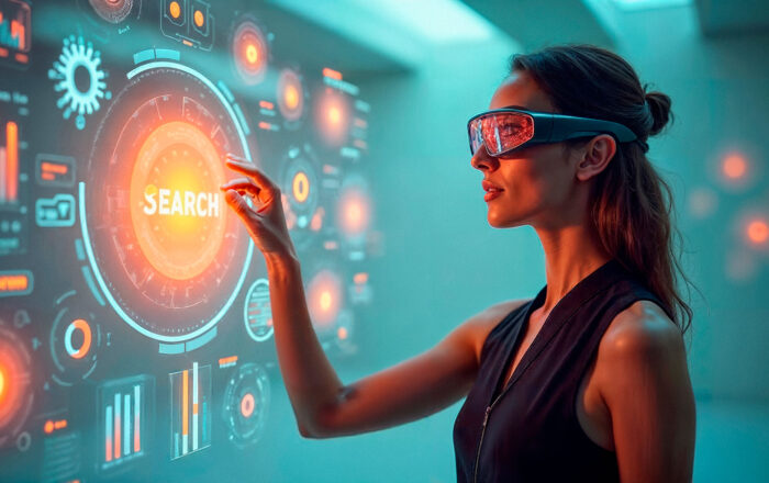 Tendências de SEO para IA em 2026
