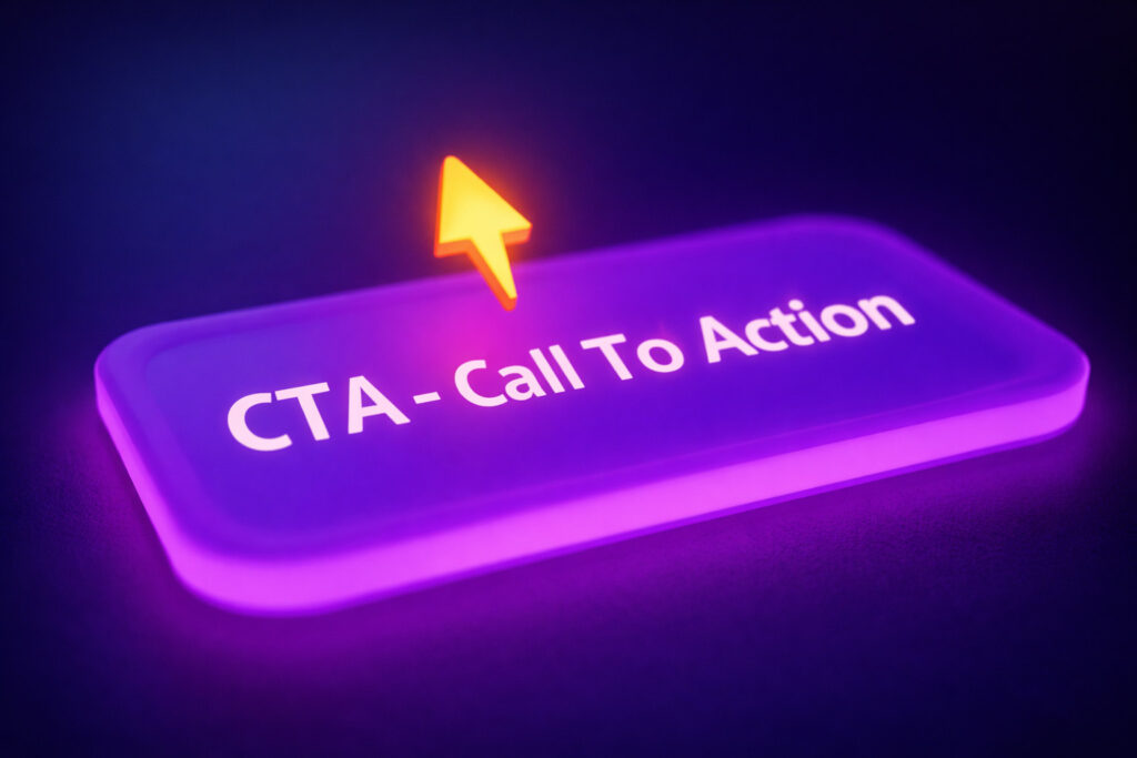 CTA Significado: Entenda a sua importância no Marketing