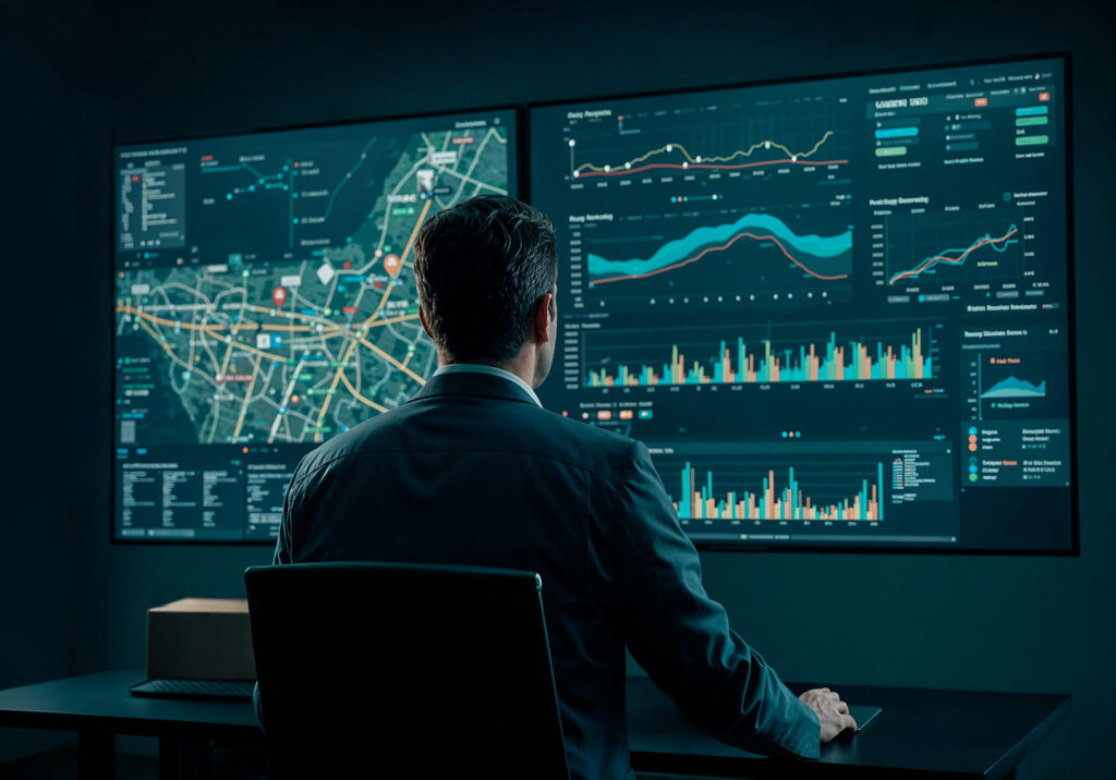 Forecasting o que é? Saiba como aplicar