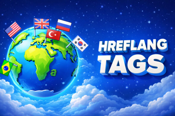 Hreflang: O que é e como pode ser usado