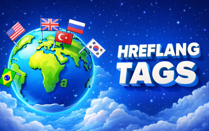 Hreflang: O que é e como pode ser usado