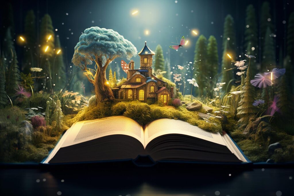 O que é storytelling e por que ele influencia vendas e marcas