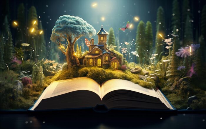O que é storytelling e por que ele influencia vendas e marcas