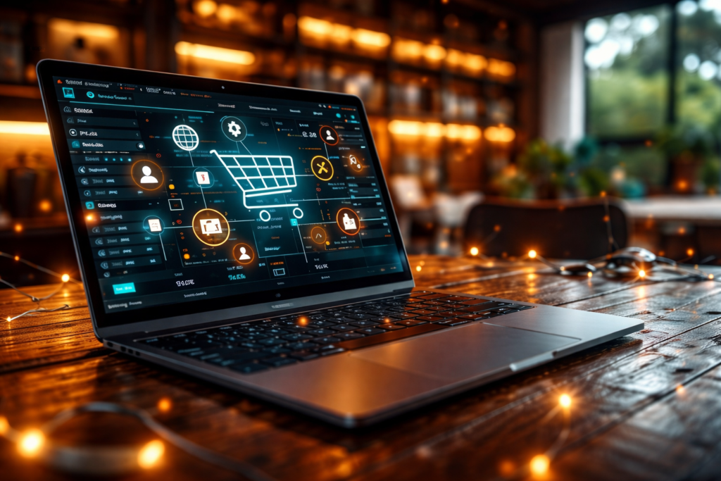 O que é um software de gestão de vendas