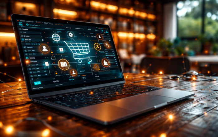 O que é um software de gestão de vendas