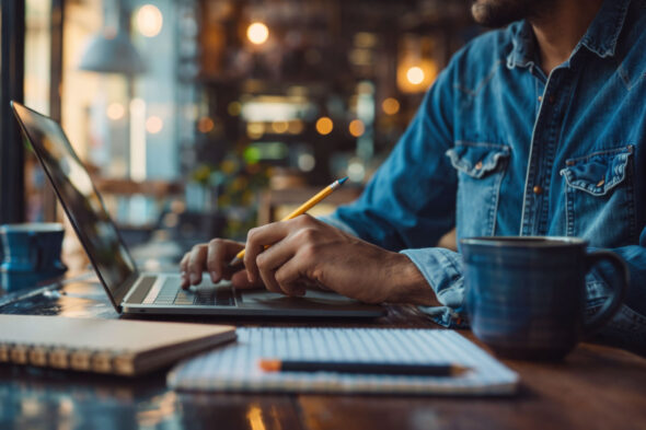 Técnicas de copywriting