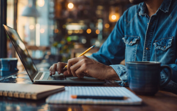 Técnicas de copywriting
