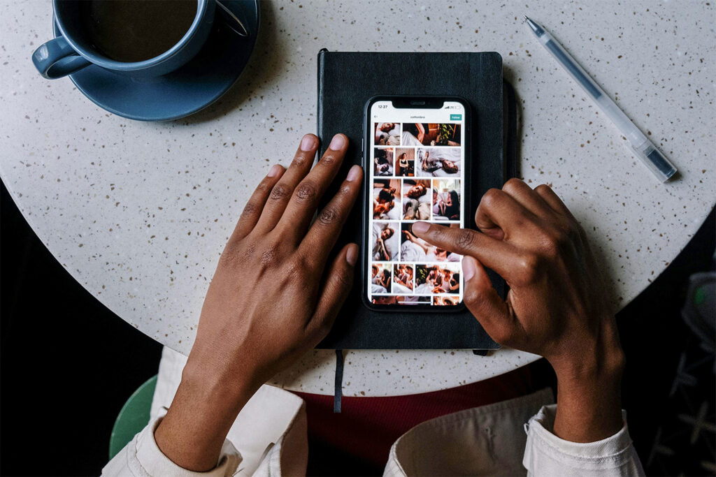 Social Selling: o que é como fazer no Instagram