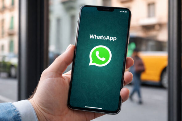 WhatsApp mensagem para clientes sumidos