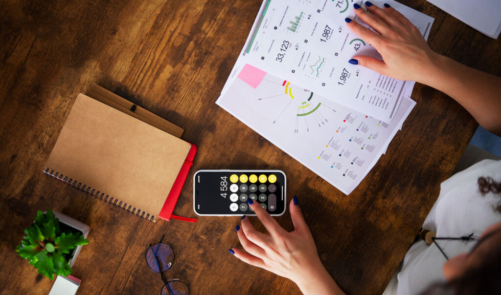 Como calcular ticket médio