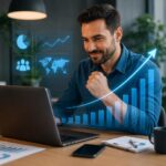 Como escalar uma empresa pequena com Marketing Digital