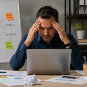 Erros de Marketing Digital que Empresários Cometem (e como evitar)