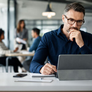 Minha empresa depende de indicações: isso é um problema?