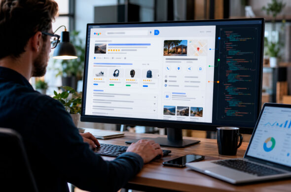 Rich Snippets: o que são, como funcionam e como usar no SEO